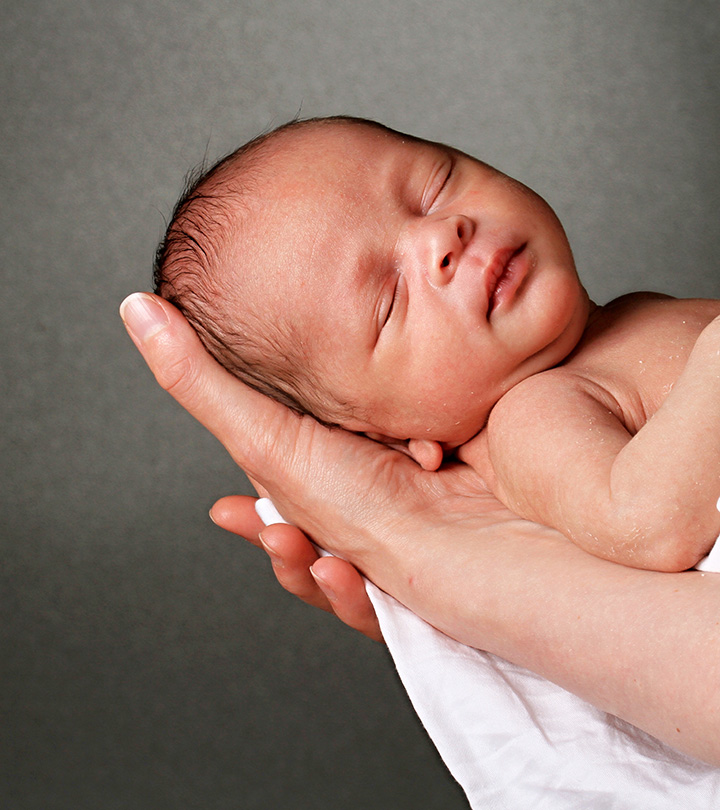 5 बेबी प्रोडक्ट्स, जो रखेंगे आपके शिशु की त्वचा को मुलायम और स्वस्थ