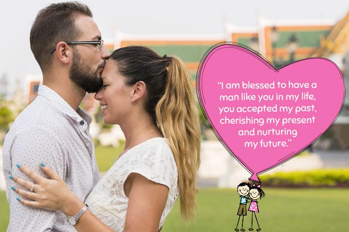 101 Heartfelt Thank You Messages For Husband