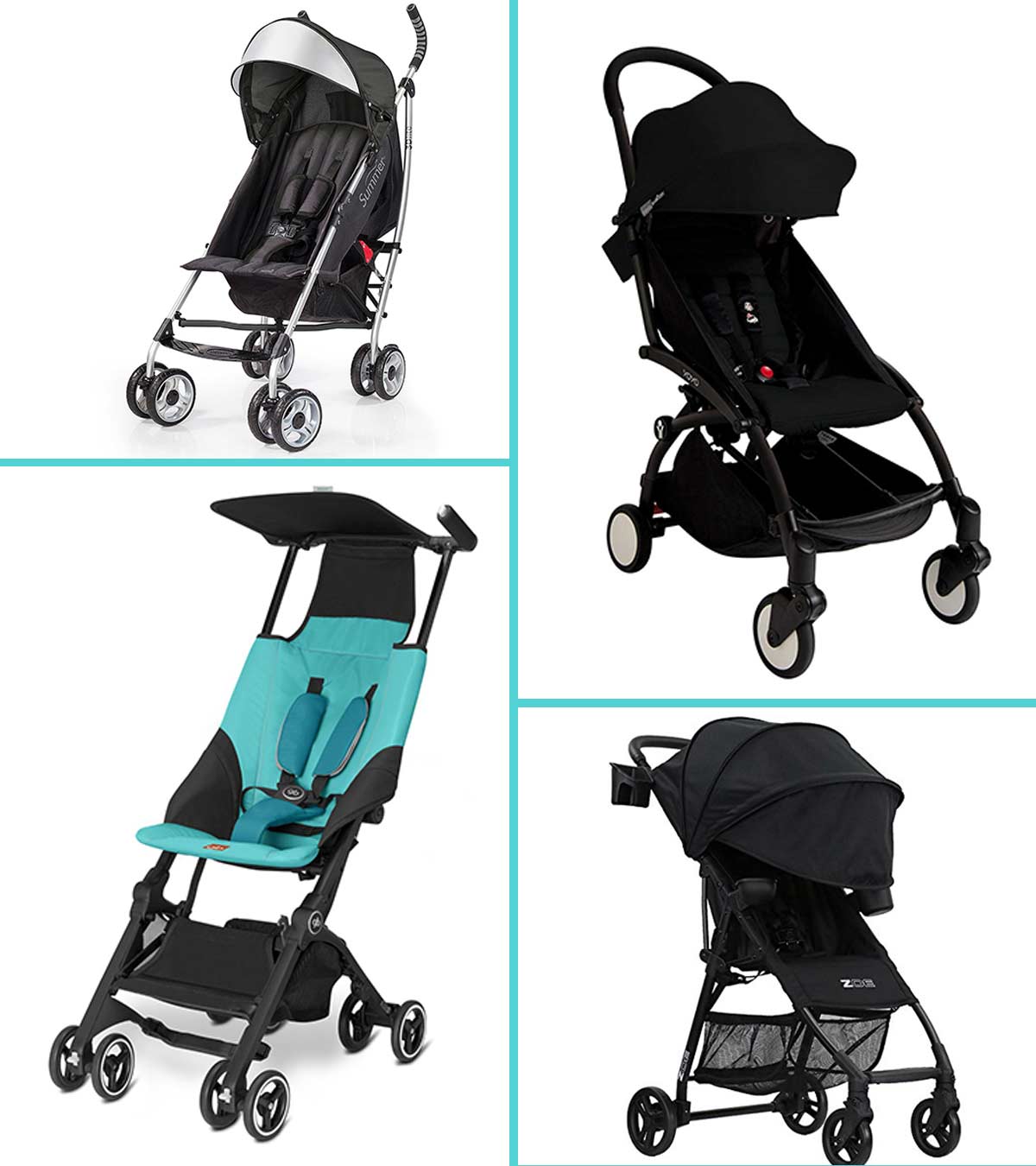 what is a good umbrella stroller