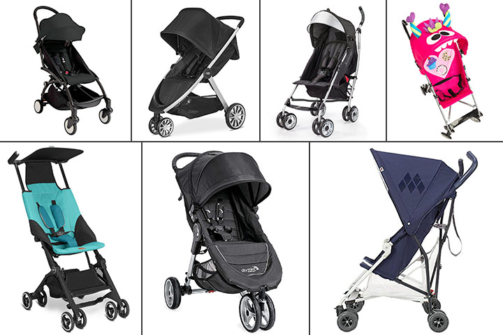 top rated umbrella strollers 2016