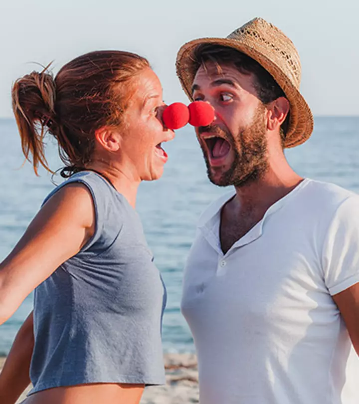 11 Marriage Memes That Are So Relatable, It Hurts