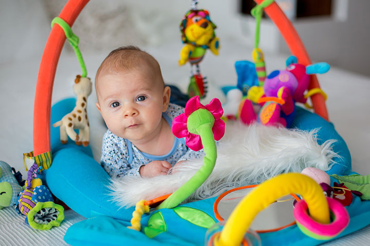 best play mat for infant