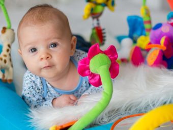 15 Best Baby Play Mats And Gyms In 2024 With Safety Tips