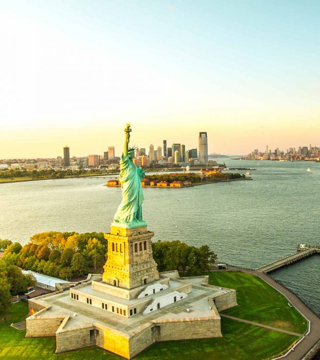 25 Historical New York Colony Facts For Kids