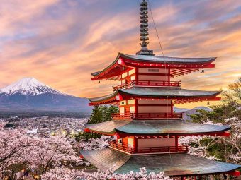 43 Interesting Information And Facts About Japan For Kids
