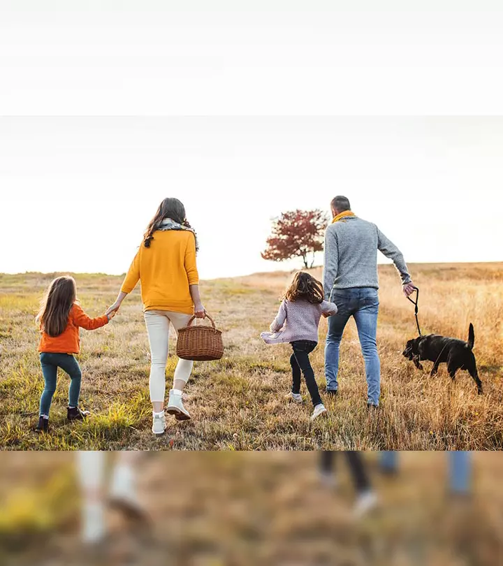 5 Psychological Studies Every Parent Should Know About