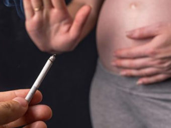 6 Serious Effects Of Passive Smoking During Pregnancy