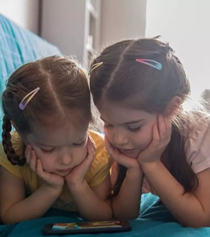 7 Best Ways To Control Your Kids' Screen Time