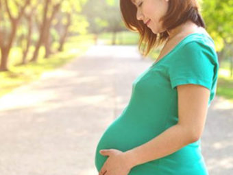 9 Things You Should Have Ready During Your Third Trimester
