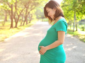 9 Things You Should Have Ready During Your Third Trimester