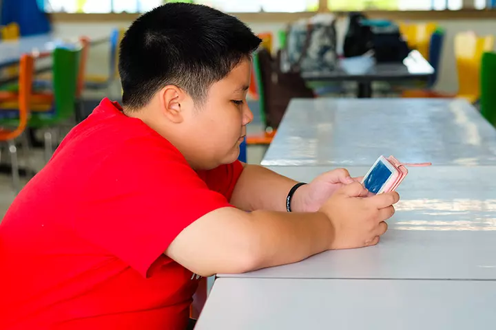 Addiction To GadgetsVideo Games