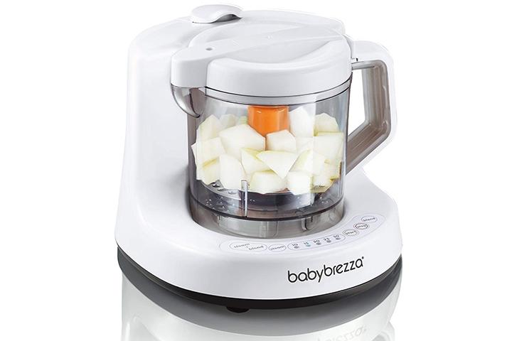 Baby Brezza Baby Food Maker