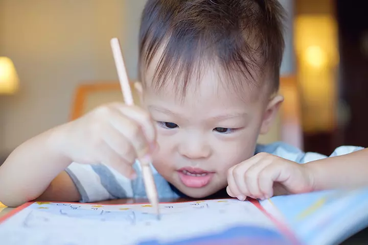 Baby's Psychological Development Can Get Compromised