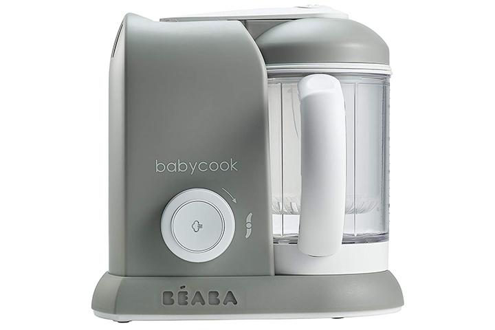 Beaba Baby Cook Food System