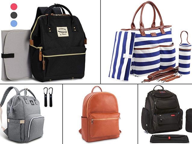 Best Diaper Bag 2019 Philippines