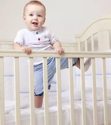 Best Toddler Beds In 2024 And An Ultimate Buying Guide, Expert-Reviewed
