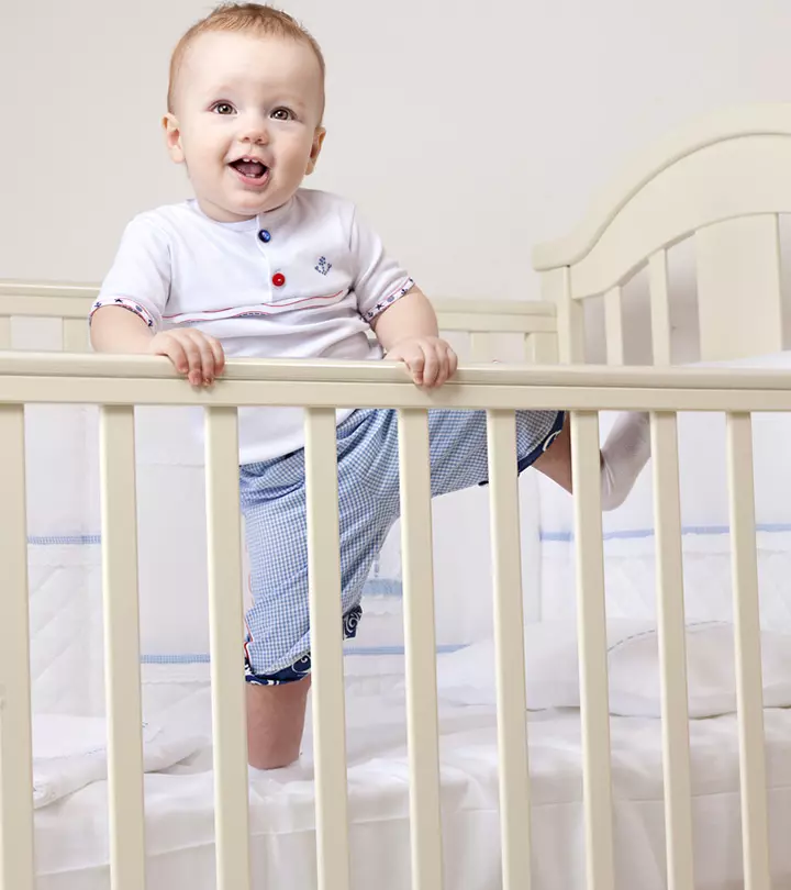 11 Best Toddler Beds In 2024 And An Ultimate Buying Guide, Expert-Reviewed