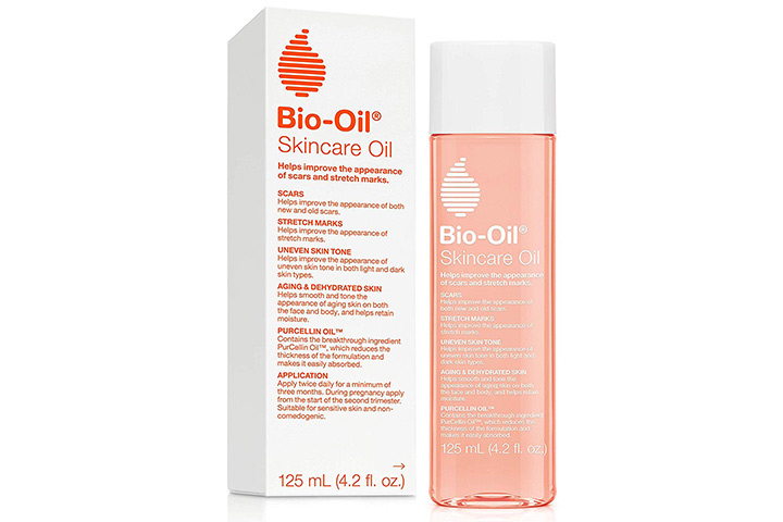 Bio-Oil Skin Massage Oil