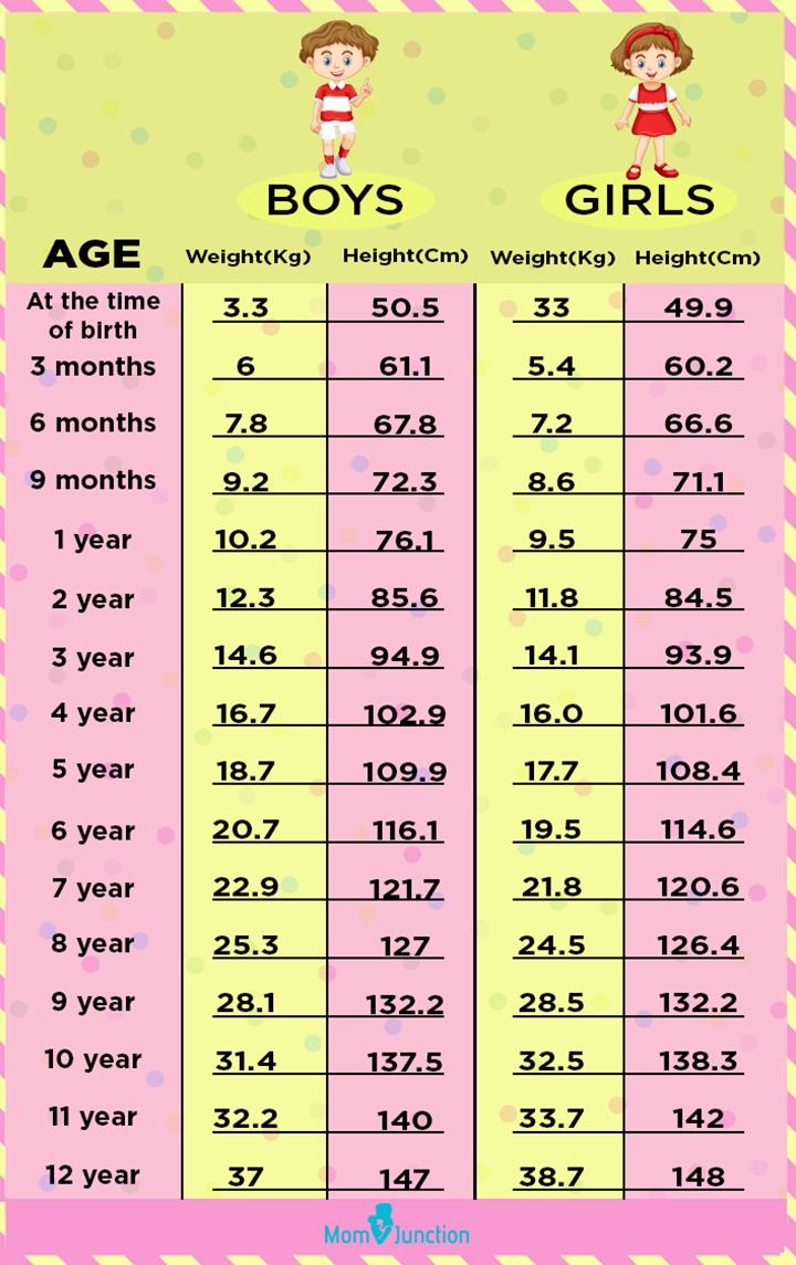 58 HQ Images Cat Weight Chart By Age / A HeightWeight Chart Based On