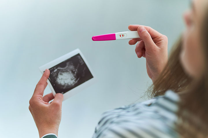 Confirm your pregnancy with home and clinical pregnancy tests 