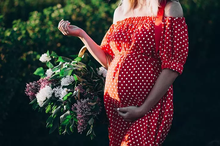 Cons Of Becoming Pregnant At A Later Stage