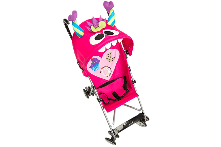  Cosco Umbrella Stroller