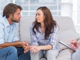 Couples Therapy: What It Is, Benefits & Various Techniques