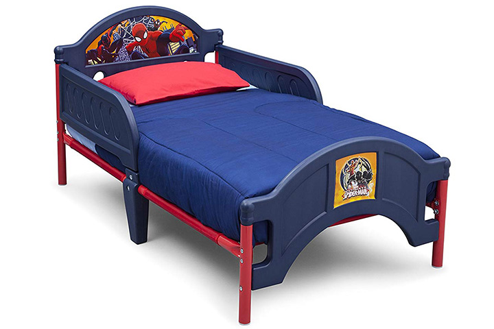 best toddler bed mattress 2019