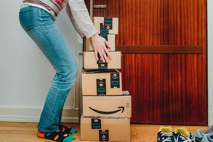 Don't Lift Heavy Objects