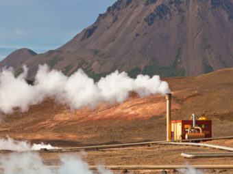 41 Interesting Geothermal Energy Facts For Kids