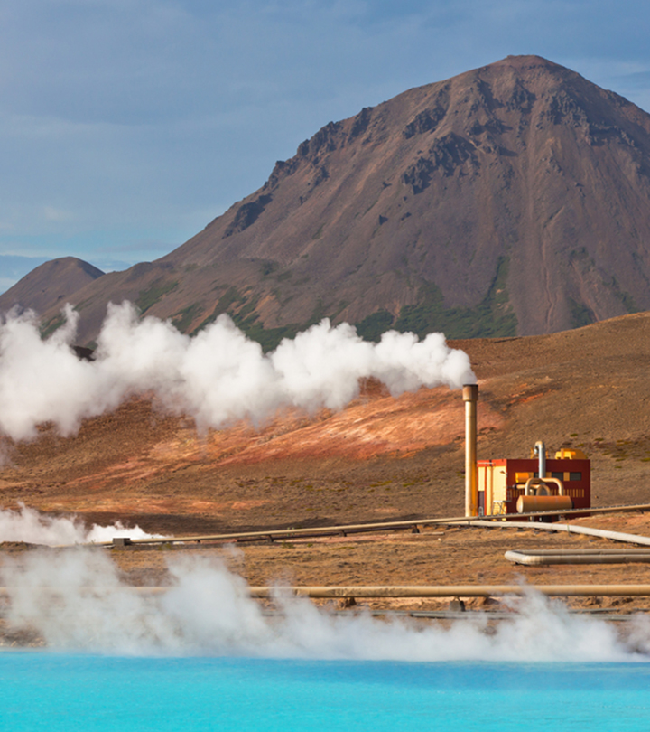41 Fascinating Facts About Geothermal Energy For Kids