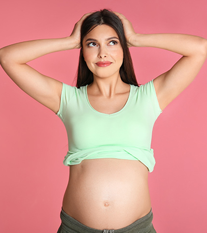 Forgetfulness During Pregnancy: Causes And Measures To Tackle It