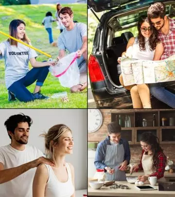 Fun Activities For Couples