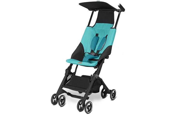 gb pockit stroller amazon uk