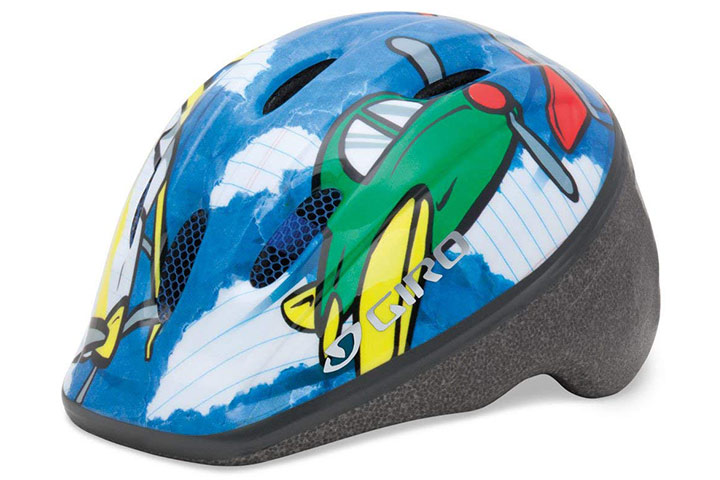 Giro Toddler Helmet