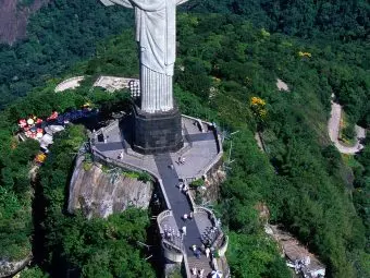 25 Interesting Facts About Christ The Redeemer For Kids