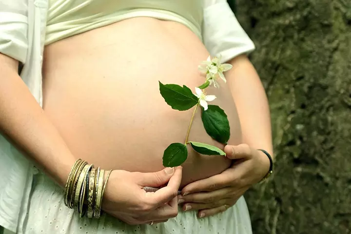 How I Had My Shortest Labor Ever, Thanks To This Natural Technique