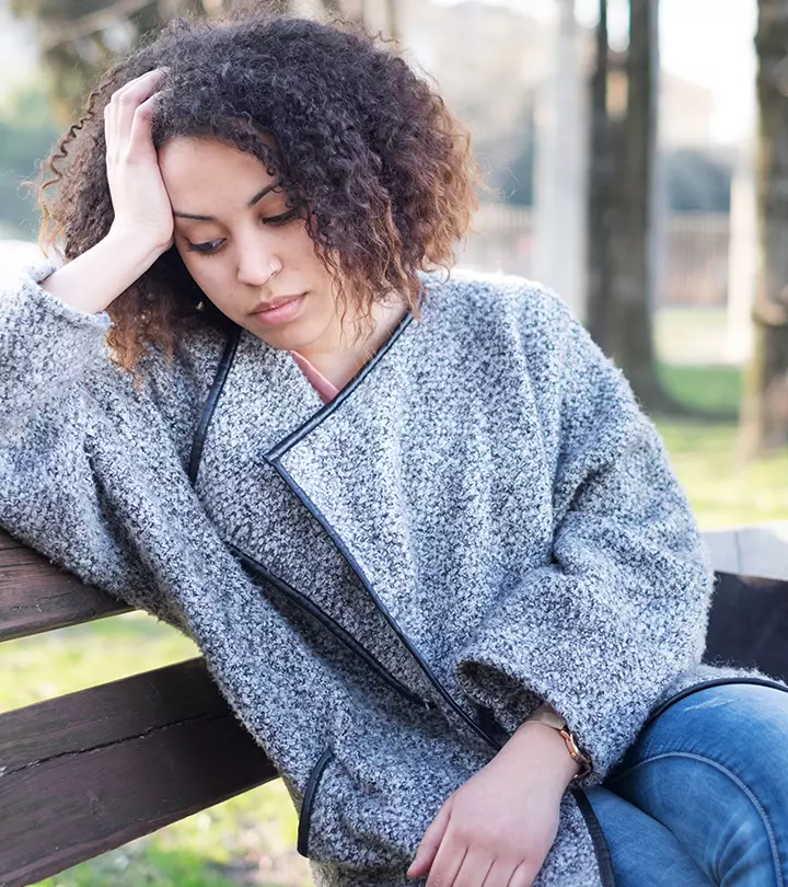 'I Was Told I Couldn’t Conceive Naturally': One Mum's Story