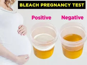 Is The Bleach Pregnancy Test Accurate And Reliable