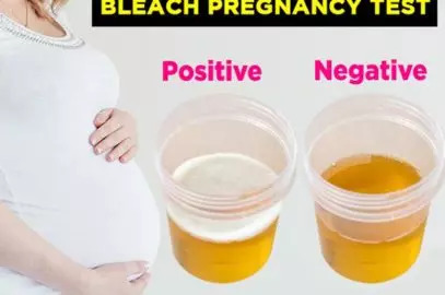 Is The Bleach Pregnancy Test Accurate And Reliable?