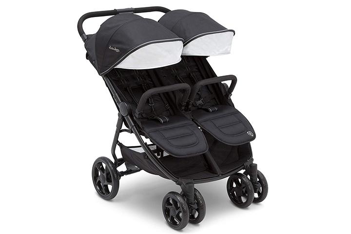 15 Best Double Strollers To Buy In 21