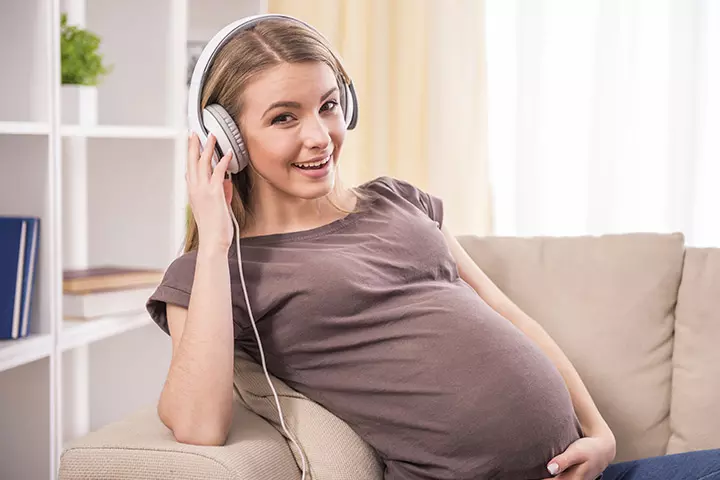 Listen To Music