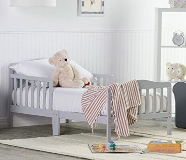 11 Best Toddler Beds Of 2020