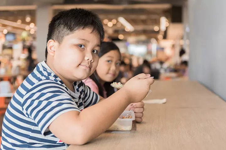 Parenting Challenges