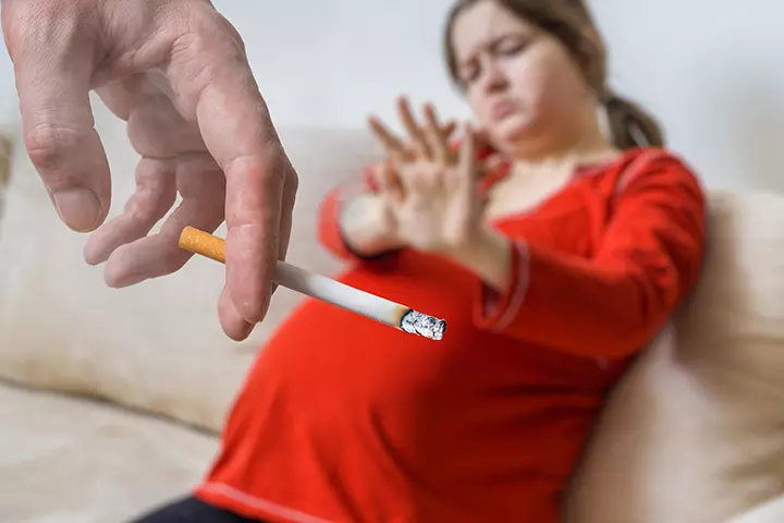  Potential Risk Of Future Abuse Of Tobacco