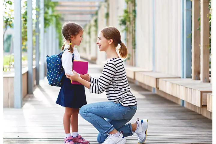 Prioritizing Your Little One Is Totally Worth It