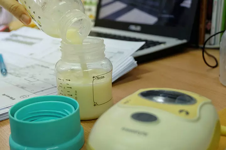 Problem Feeding on demand is not possible