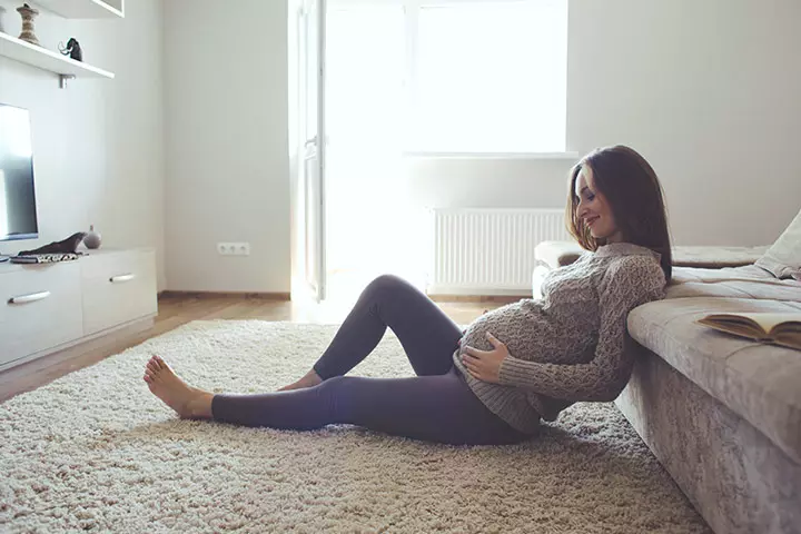 Pros Of Having A Baby Post 30's