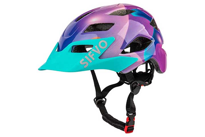 Sifvo Kids Helmet