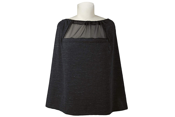 Skip Hop Hide-and-Chic Nursing Cover